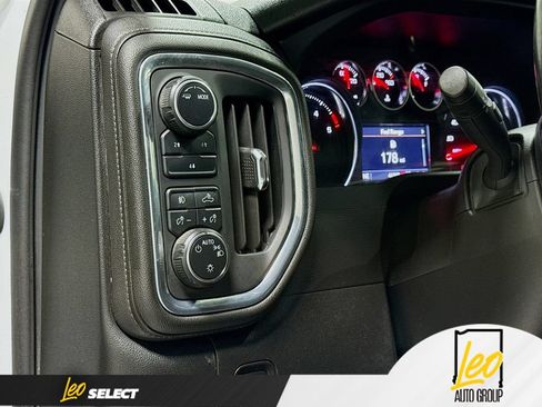 Used 2023 Chevrolet Silverado 2500 LT w/ Convenience Package AWD/4WD image 13