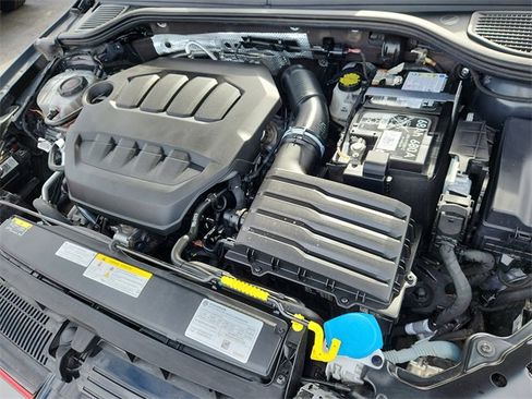 Certified 2024 Volkswagen GTI S image 15