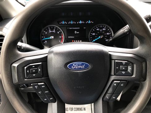Used 2020 Ford F350 XL w/ STX Appearance Package AWD/4WD image 32