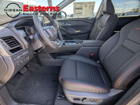 New 2026 Nissan Rogue Rock Creek image 15