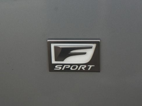 Used 2022 Lexus IS 350 F Sport w/ Navigation Package RWD image 20