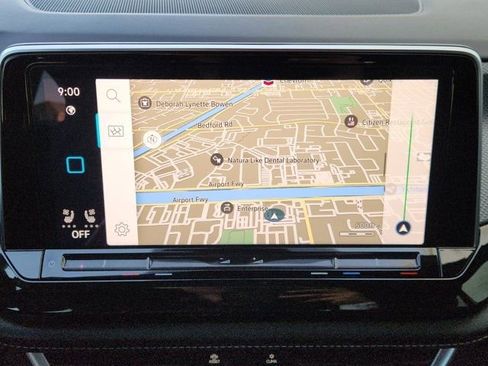 Used 2024 Volkswagen Atlas Cross Sport SEL R-Line image 5