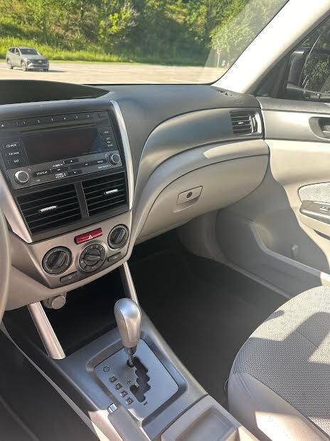 Used 2011 Subaru Forester 2.5X AWD/4WD image 11
