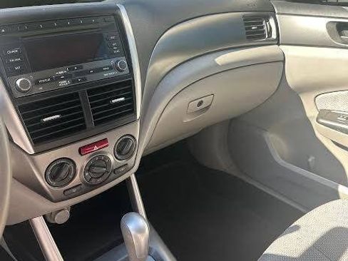 Used 2011 Subaru Forester 2.5X AWD/4WD image 11