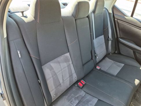 Used 2023 Nissan Sentra SR FWD image 16