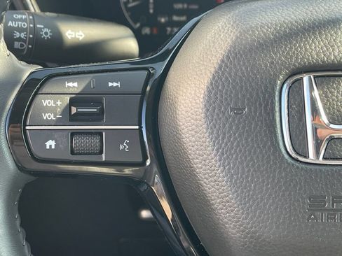 Used 2025 Honda CR-V EX-L image 20