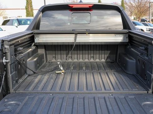 New 2026 Hyundai Santa Cruz Limited image 7