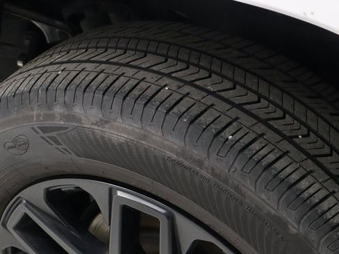 Used 2023 Toyota Tundra SR5 w/ TRD Sport Package image 19