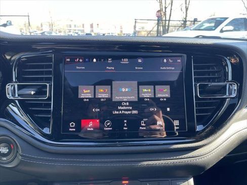 Used 2021 Dodge Durango GT image 27