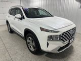 Used 2021 Hyundai Santa Fe SEL w/ Convenience Package image 2