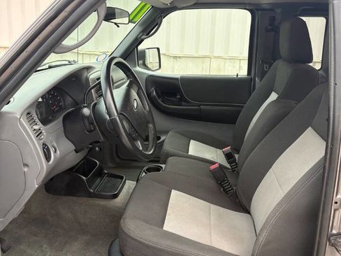 Used 2011 Ford Ranger XLT image 6