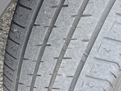 Used 2014 Honda CR-V LX image 10