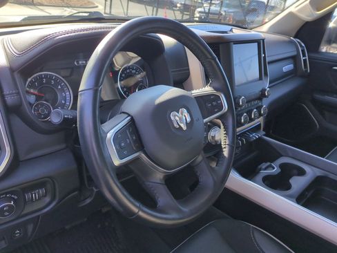 Used 2022 RAM 1500 Laramie image 17