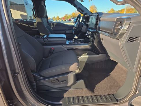 Used 2023 Ford F150 XLT w/ Equipment Group 302A High AWD/4WD image 14