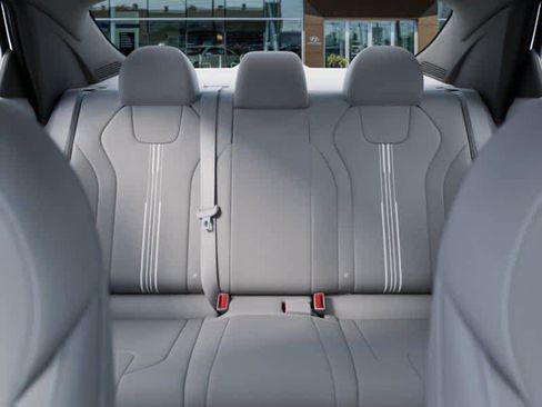 New 2025 Hyundai Elantra Sport image 12