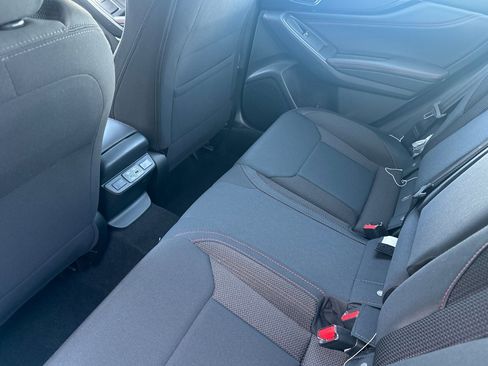 New 2025 Subaru WRX Premium image 13