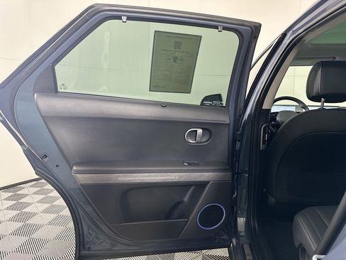 Used 2024 Hyundai Ioniq 5 Limited image 27