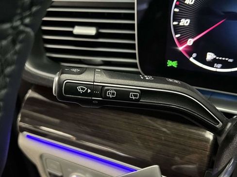 Certified 2024 Mercedes-Benz GLE 450 4MATIC image 24