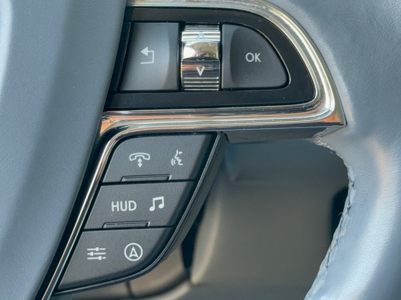 Used 2023 Lincoln Navigator L Black Label AWD/4WD image 19