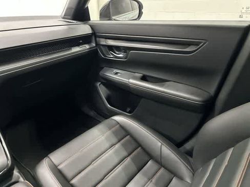 Used 2025 Honda CR-V Sport-L image 13