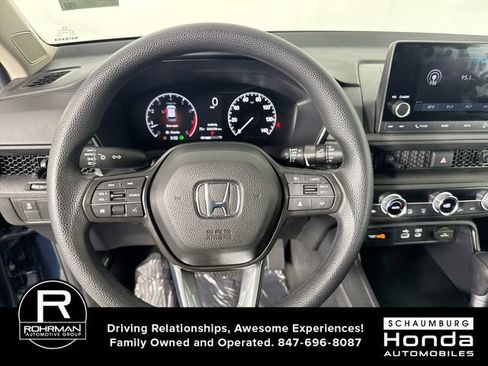 Used 2024 Honda CR-V EX image 11