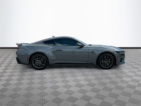 Used 2026 Ford Mustang Dark Horse RWD image 4