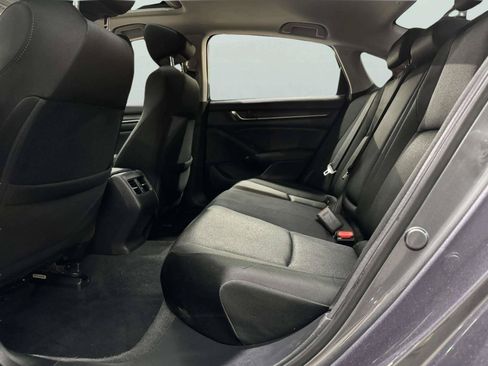 Used 2020 Honda Accord EX image 37