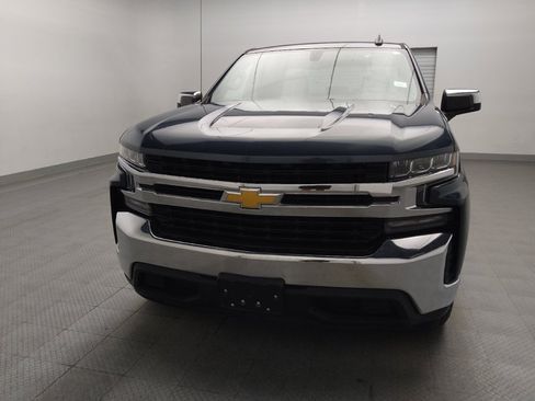 Used 2019 Chevrolet Silverado 1500 LT w/ All-Star Edition RWD image 15