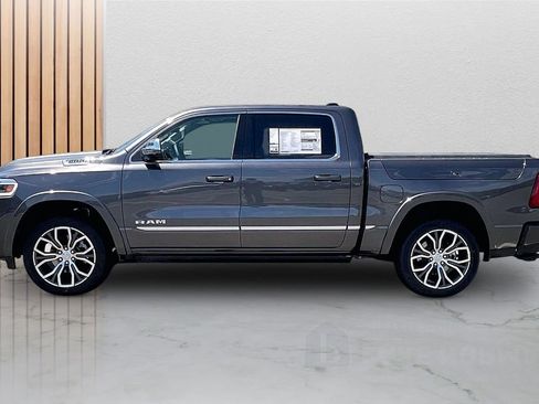New 2026 RAM 1500 Tungsten w/ Bed Utility Group AWD/4WD image 6