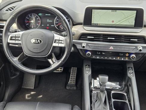 Used 2021 Kia Telluride SX FWD image 27