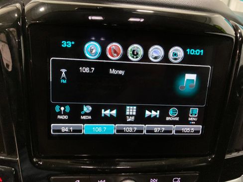 Used 2018 Chevrolet Traverse Premier image 28