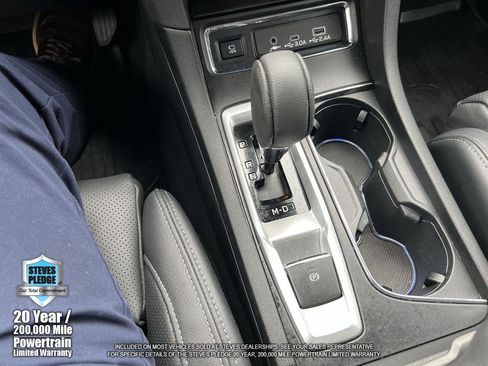Used 2024 Subaru Ascent Limited w/ Technology Package image 20