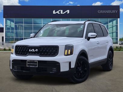 Used 2024 Kia Telluride SX Prestige X-Pro