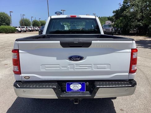 Used 2023 Ford F150 XL AWD/4WD image 10