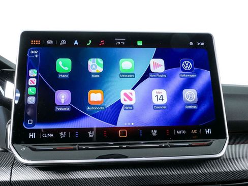 Used 2025 Volkswagen GTI Autobahn FWD image 15