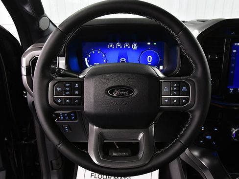 Used 2026 Ford F150 Lariat AWD/4WD image 20