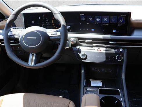 New 2026 Hyundai Sonata Limited FWD image 25