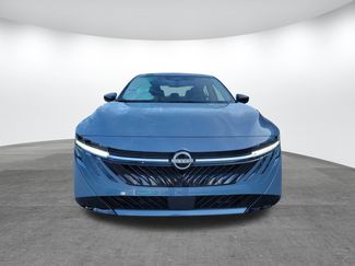 New 2026 Nissan Sentra SV video 2