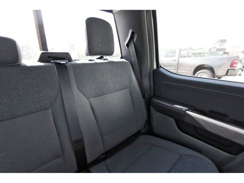 Certified 2025 Ford F150 XLT w/ Equipment Group 302A MID image 13