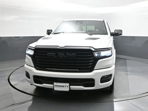 New 2026 RAM 1500 Laramie w/ Night Edition image 30