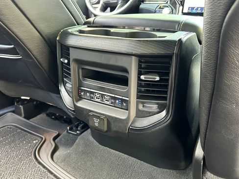 Certified 2024 RAM 1500 Limited w/ Trailer Tow Group image 49