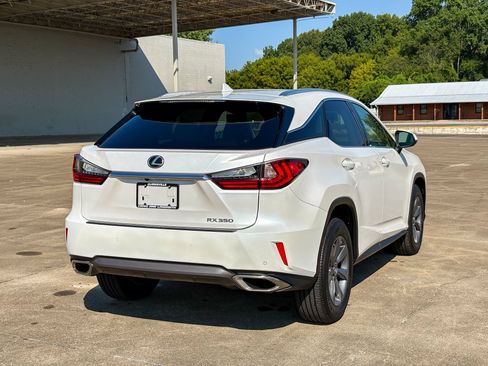 Used 2018 Lexus RX 350 AWD w/ Premium Package image 11