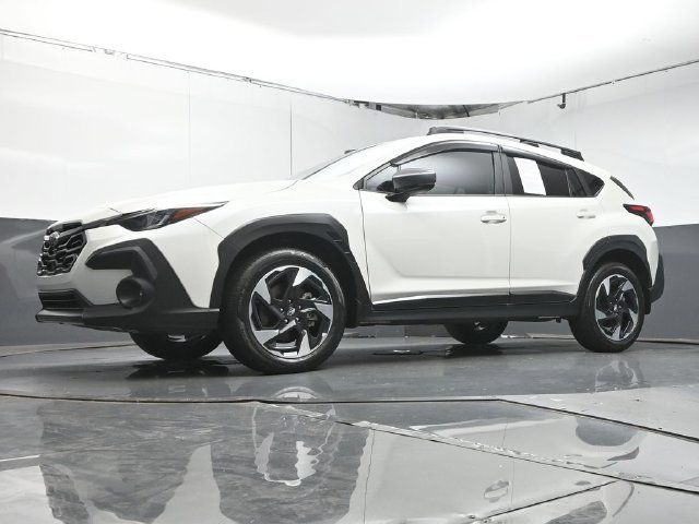 Certified 2024 Subaru Crosstrek 2.5i Limited AWD/4WD image 35