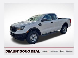 Used 2020 Ford Ranger XL w/ Equipment Group 101A Mid AWD/4WD 360° Tour