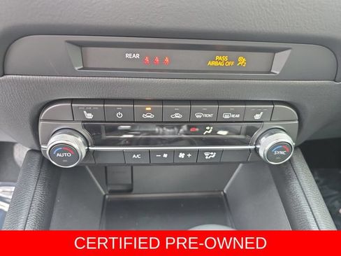 Used 2025 MAZDA CX-5 AWD 2.5 S image 22