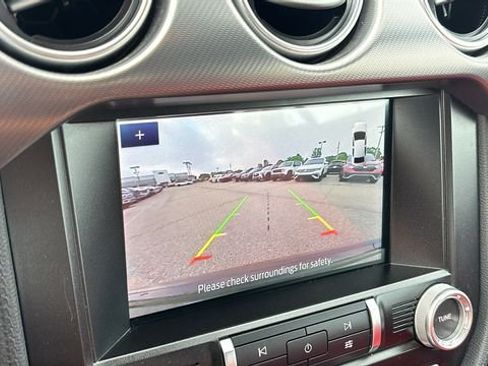 Used 2022 Ford Mustang GT Premium w/ Equipment Group 401A RWD image 15