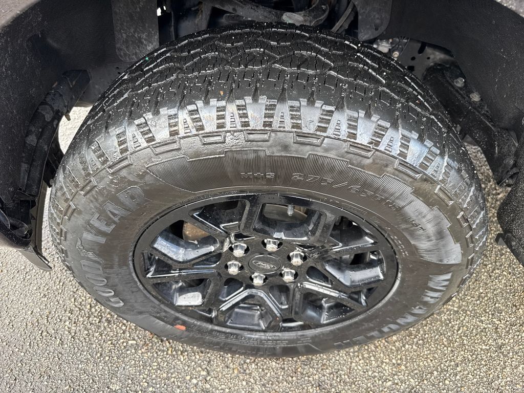 Used 2024 Ford F150 XLT w/ Equipment Group 302A MID AWD/4WD image 13