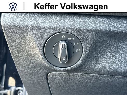 New 2026 Volkswagen Jetta Sport FWD image 16