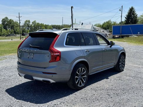 Used 2018 Volvo XC90 T6 Momentum w/ Convenience Package AWD/4WD image 22