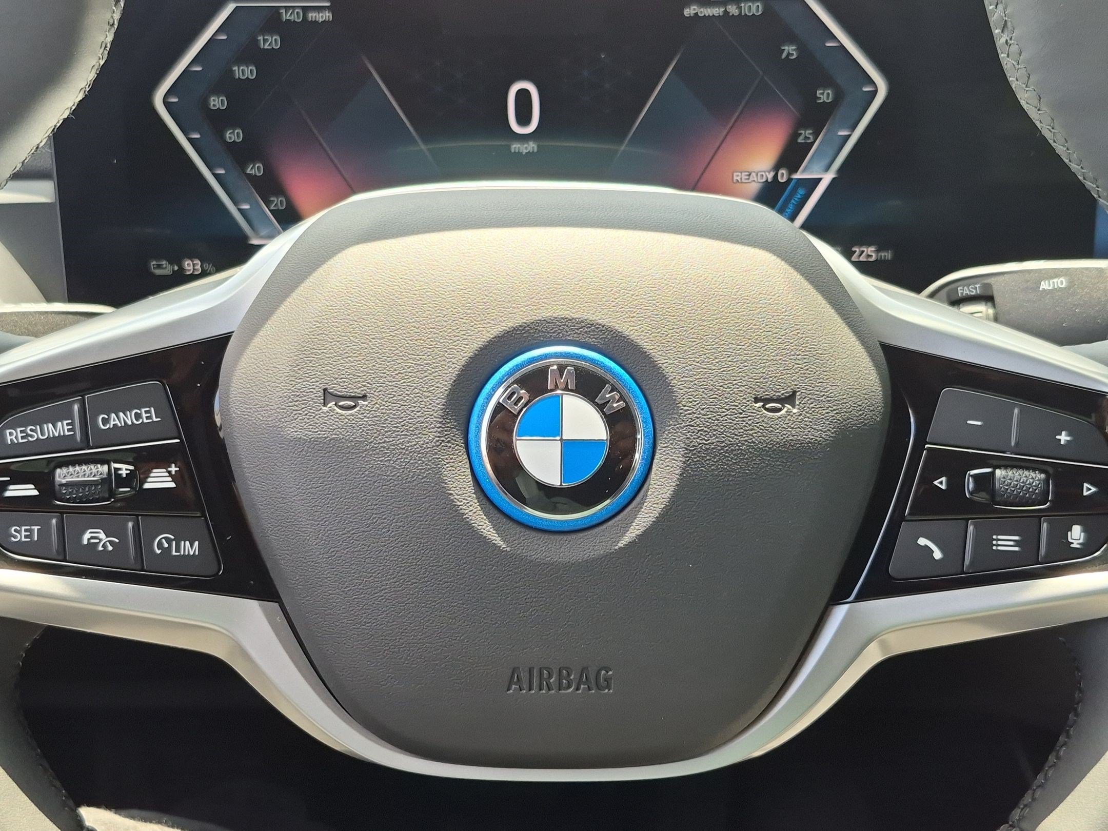 New 2026 BMW i4 eDrive40 w/ Premium Package RWD image 18